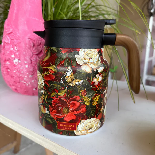 Sessiz ve Etkili Yakım